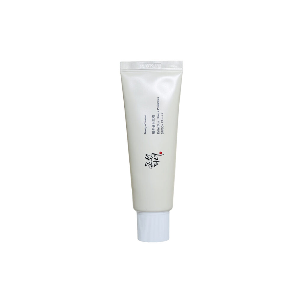Beauty Of Joseon Relief Sun: Rice + Niacinamide SPF 50+ PA++++ (50 ml)